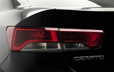 KIA Cerato III, 2011 год, 699 000 рублей, 11 фотография