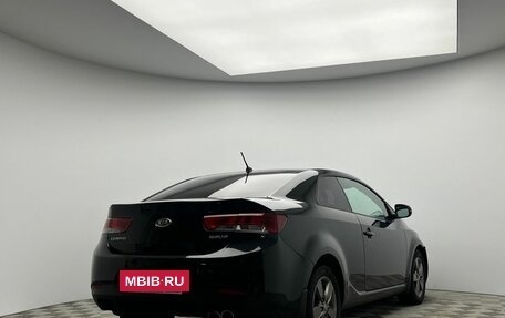 KIA Cerato III, 2011 год, 699 000 рублей, 5 фотография