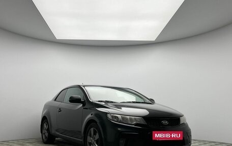 KIA Cerato III, 2011 год, 699 000 рублей, 3 фотография