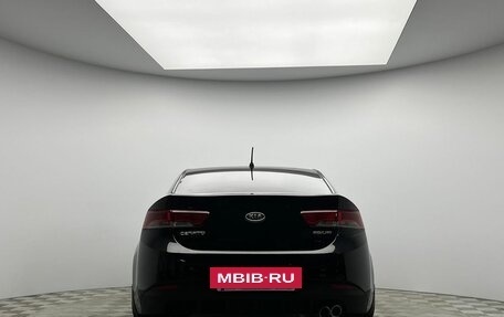 KIA Cerato III, 2011 год, 699 000 рублей, 6 фотография