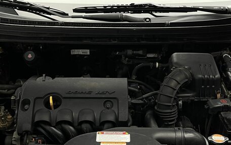 KIA Cerato III, 2011 год, 699 000 рублей, 12 фотография