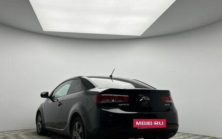 KIA Cerato III, 2011 год, 699 000 рублей, 7 фотография