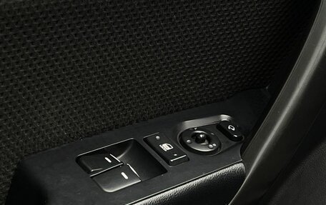 KIA Cerato III, 2011 год, 699 000 рублей, 17 фотография