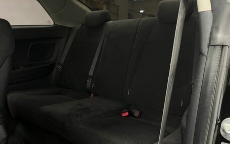 KIA Cerato III, 2011 год, 699 000 рублей, 14 фотография