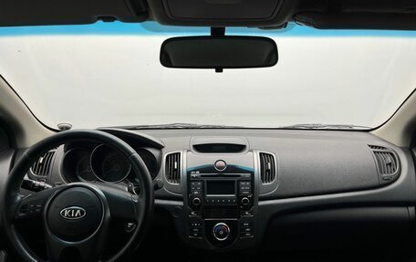 KIA Cerato III, 2011 год, 699 000 рублей, 22 фотография