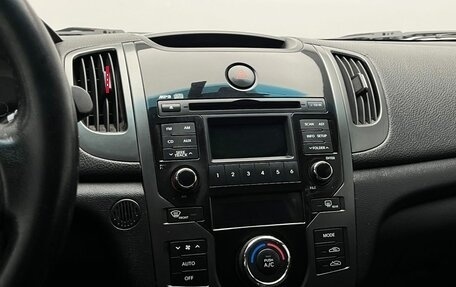 KIA Cerato III, 2011 год, 699 000 рублей, 19 фотография