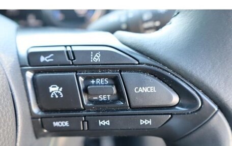 Toyota Yaris, 2023 год, 1 540 069 рублей, 21 фотография