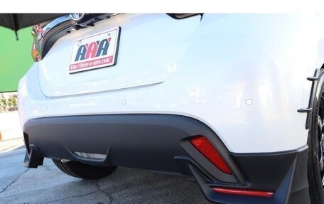 Toyota Yaris, 2023 год, 1 540 069 рублей, 14 фотография