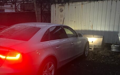 Audi A4, 2013 год, 966 900 рублей, 3 фотография