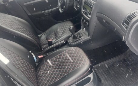 Skoda Octavia, 2012 год, 625 000 рублей, 5 фотография