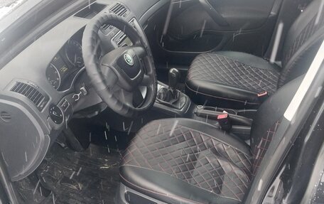 Skoda Octavia, 2012 год, 625 000 рублей, 8 фотография