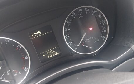 Skoda Octavia, 2012 год, 625 000 рублей, 11 фотография