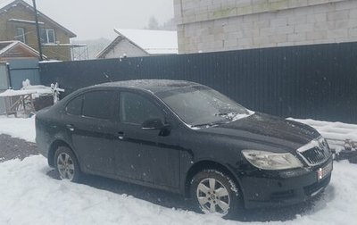 Skoda Octavia, 2012 год, 625 000 рублей, 1 фотография