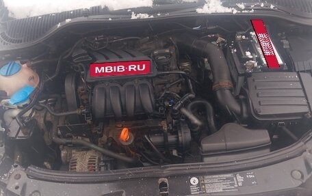 Skoda Octavia, 2012 год, 625 000 рублей, 13 фотография