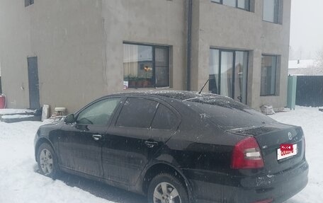 Skoda Octavia, 2012 год, 625 000 рублей, 3 фотография