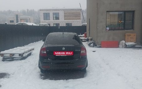 Skoda Octavia, 2012 год, 625 000 рублей, 4 фотография