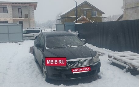 Skoda Octavia, 2012 год, 625 000 рублей, 2 фотография