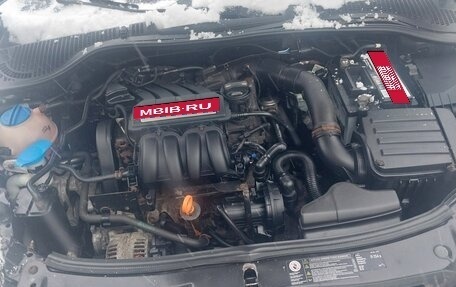 Skoda Octavia, 2012 год, 625 000 рублей, 12 фотография