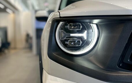 Haval H7, 2025 год, 3 849 000 рублей, 8 фотография