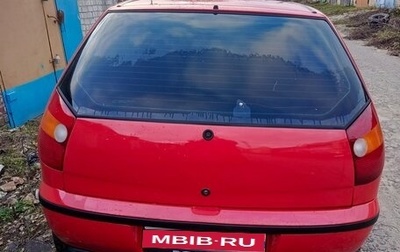 Fiat Palio II, 2001 год, 300 000 рублей, 1 фотография