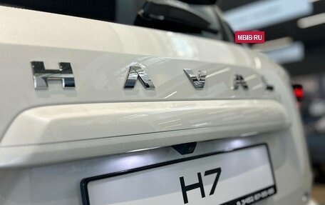 Haval H7, 2025 год, 3 849 000 рублей, 6 фотография