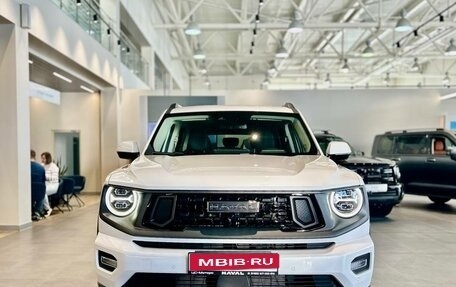 Haval H7, 2025 год, 3 849 000 рублей, 2 фотография