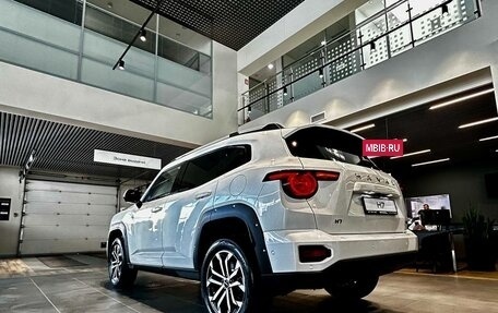 Haval H7, 2025 год, 3 849 000 рублей, 5 фотография