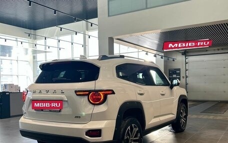 Haval H7, 2025 год, 3 849 000 рублей, 9 фотография