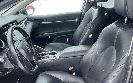 Toyota Camry, 2019 год, 2 322 222 рублей, 5 фотография