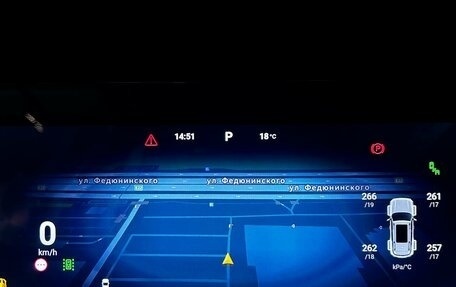 Haval H7, 2025 год, 3 849 000 рублей, 11 фотография