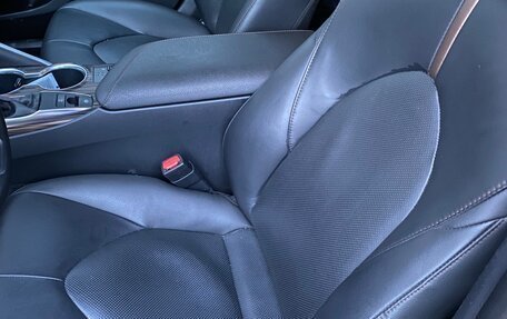 Toyota Camry, 2019 год, 2 322 222 рублей, 6 фотография