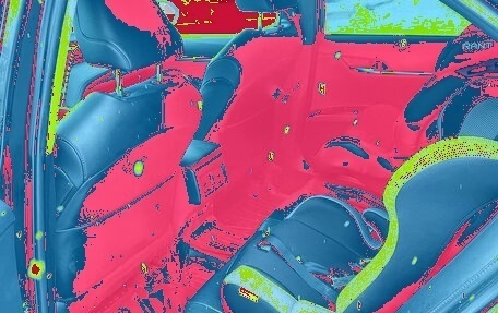 Toyota Camry, 2019 год, 2 322 222 рублей, 18 фотография