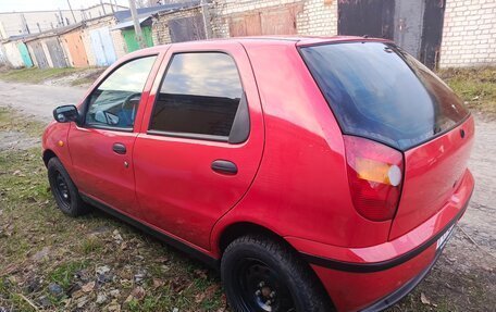 Fiat Palio II, 2001 год, 300 000 рублей, 5 фотография