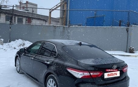 Toyota Camry, 2019 год, 2 322 222 рублей, 28 фотография