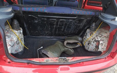 Fiat Palio II, 2001 год, 300 000 рублей, 15 фотография