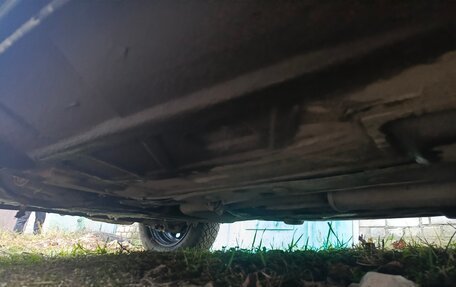 Fiat Palio II, 2001 год, 300 000 рублей, 18 фотография