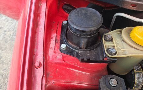 Fiat Palio II, 2001 год, 300 000 рублей, 13 фотография