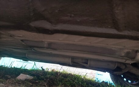 Fiat Palio II, 2001 год, 300 000 рублей, 17 фотография