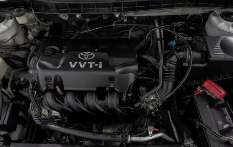 Toyota Allion, 2005 год, 749 000 рублей, 8 фотография