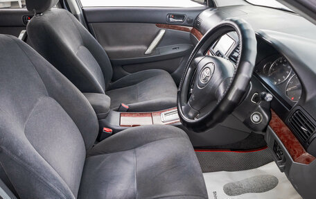 Toyota Allion, 2005 год, 749 000 рублей, 12 фотография