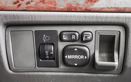 Toyota Allion, 2005 год, 749 000 рублей, 14 фотография