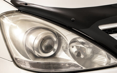 Toyota Allion, 2005 год, 749 000 рублей, 9 фотография