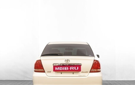 Toyota Allion, 2005 год, 749 000 рублей, 6 фотография