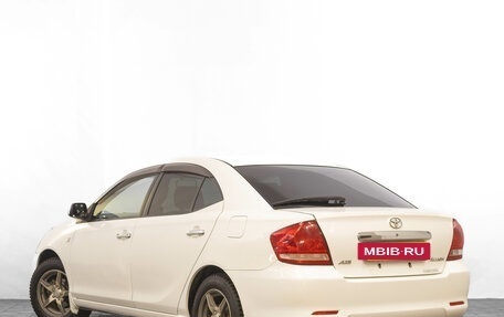 Toyota Allion, 2005 год, 749 000 рублей, 7 фотография