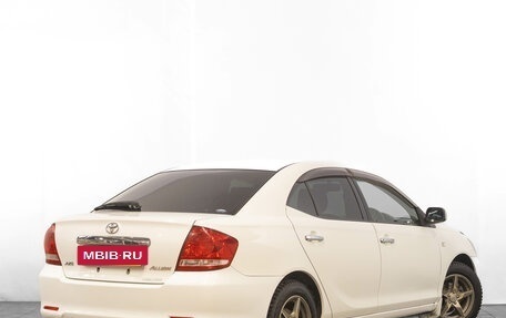 Toyota Allion, 2005 год, 749 000 рублей, 5 фотография