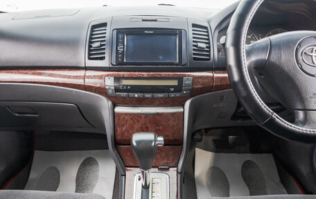 Toyota Allion, 2005 год, 749 000 рублей, 17 фотография