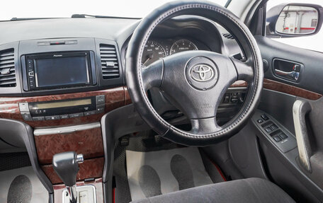 Toyota Allion, 2005 год, 749 000 рублей, 16 фотография