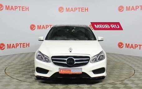 Mercedes-Benz E-Класс, 2013 год, 2 100 000 рублей, 2 фотография