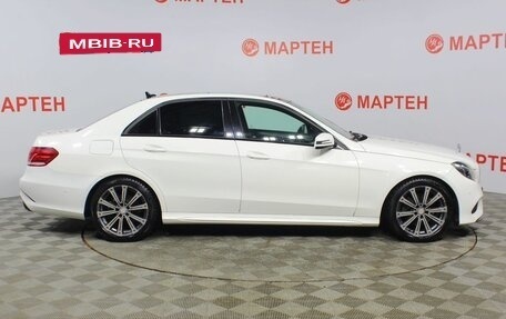 Mercedes-Benz E-Класс, 2013 год, 2 100 000 рублей, 4 фотография