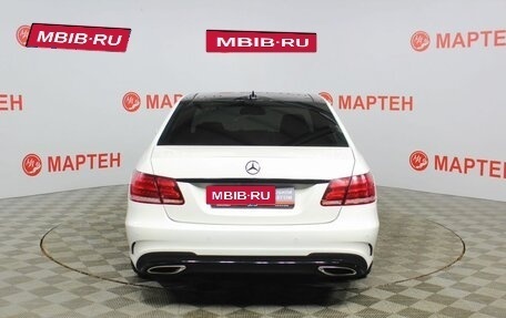 Mercedes-Benz E-Класс, 2013 год, 2 100 000 рублей, 6 фотография